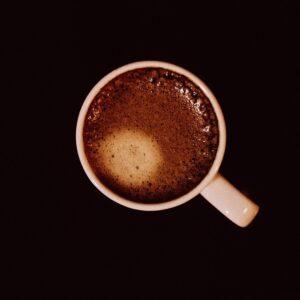 Kit-Kat Cofffee