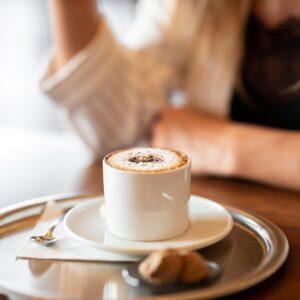 Mocha Magic