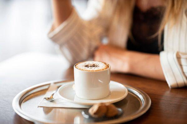 Mocha Magic