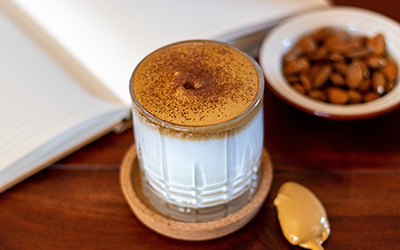 A Brewed Awakening: Exploring the Art and Science of Coffee