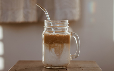 The Health Perks of Your Daily Brew: Coffee and Wellness