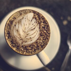 Classic House Blend