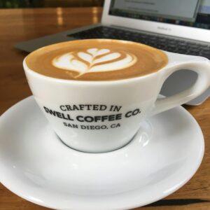 Ethiopian Yirgacheffe
