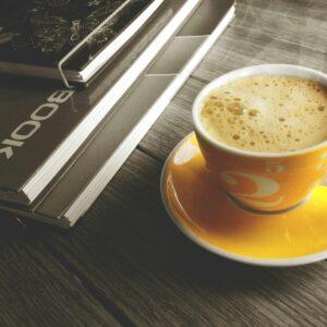 Hazelnut Heaven Coffee