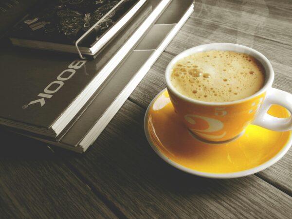 Hazelnut Heaven Coffee